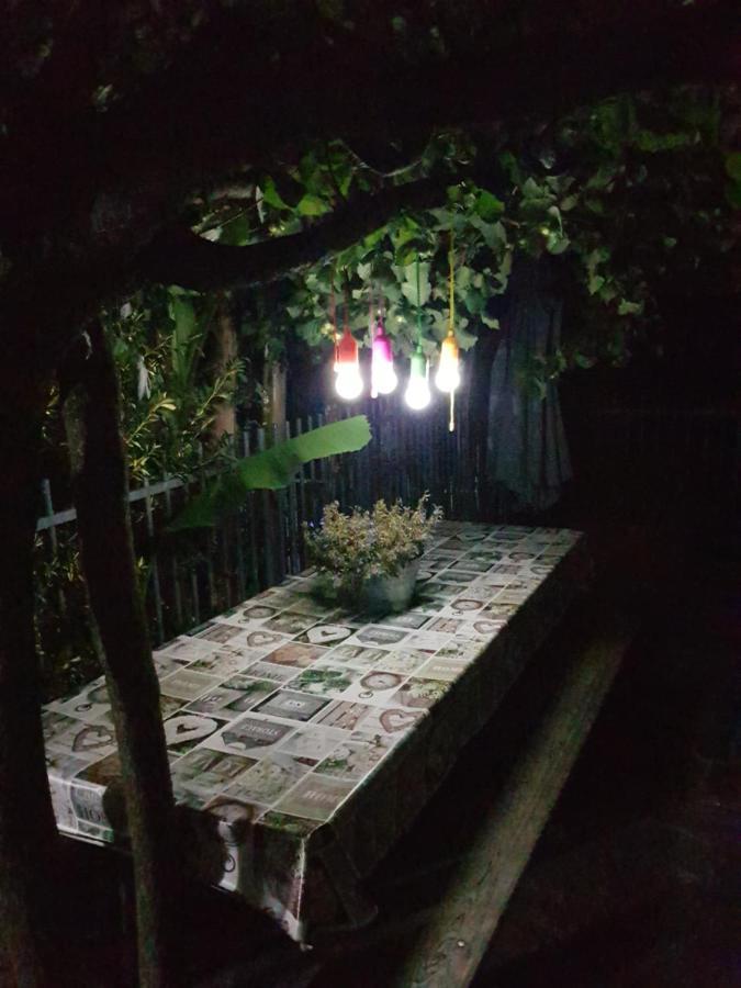 Casa Luigina Villa Vezzola Eksteriør bilde