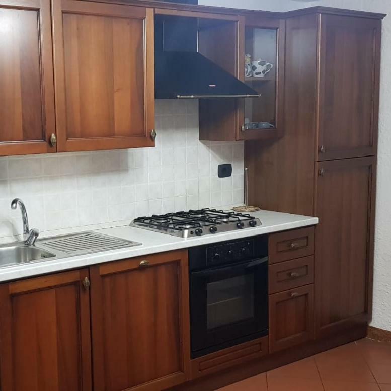 Casa Luigina Villa Vezzola Eksteriør bilde