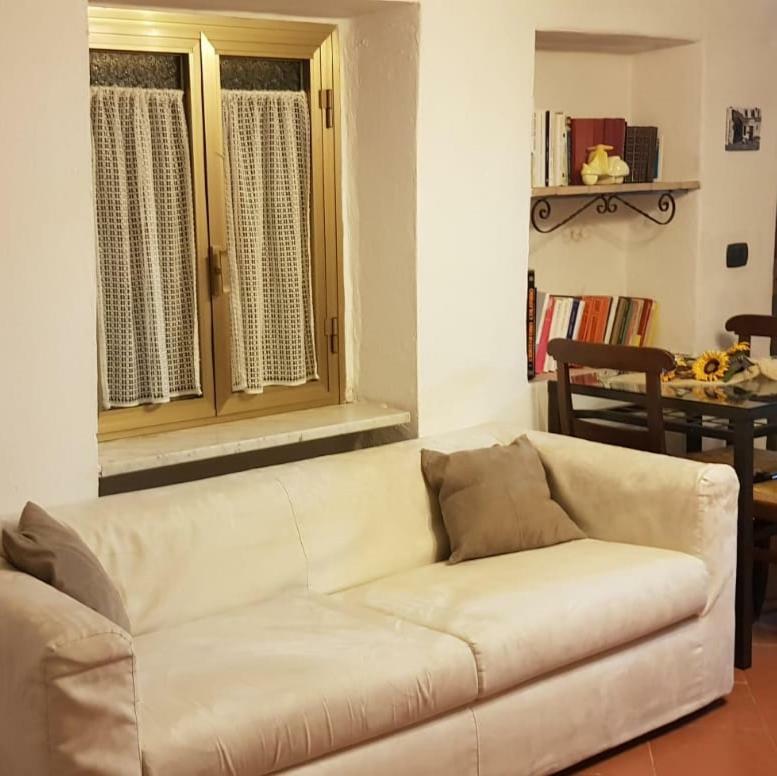Casa Luigina Villa Vezzola Eksteriør bilde