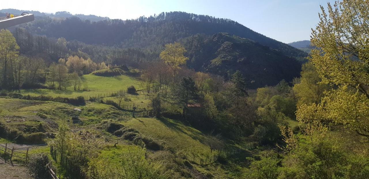 Casa Luigina Villa Vezzola Eksteriør bilde