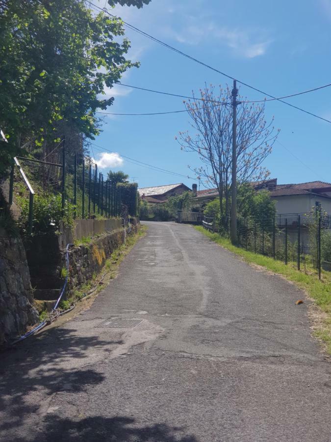 Casa Luigina Villa Vezzola Eksteriør bilde