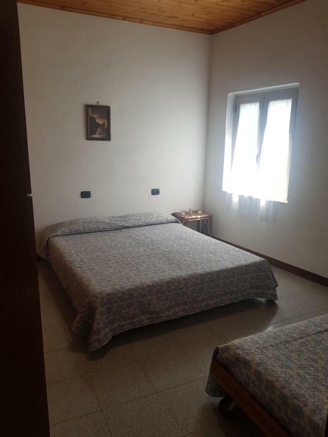 Casa Luigina Villa Vezzola Eksteriør bilde