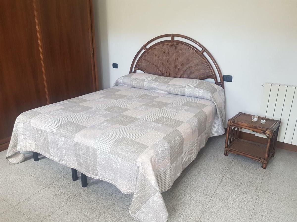 Casa Luigina Villa Vezzola Eksteriør bilde