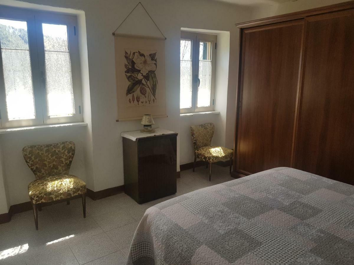 Casa Luigina Villa Vezzola Eksteriør bilde