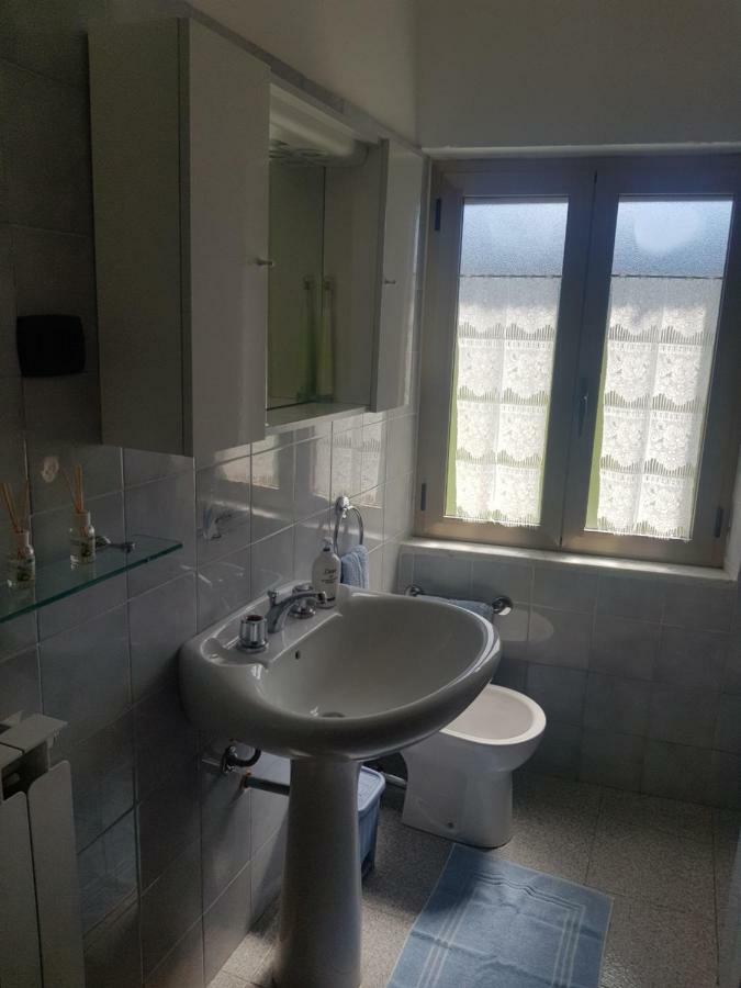 Casa Luigina Villa Vezzola Eksteriør bilde